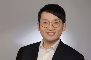 Portrait-Foto Yuhao Sun