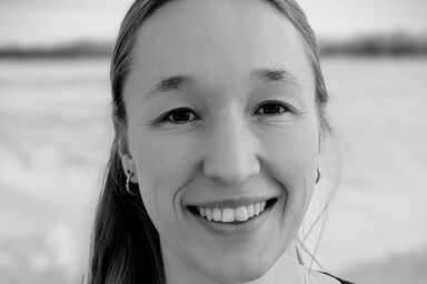 Portrait-Foto Jule Leitenberger