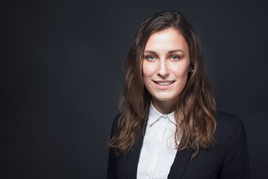 Portrait-Foto Katharina Hobusch