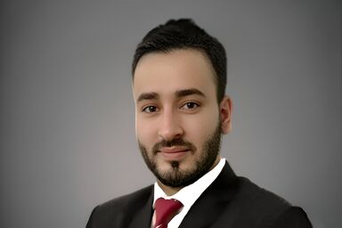 Portrait-Foto Umar-Nabi Dar