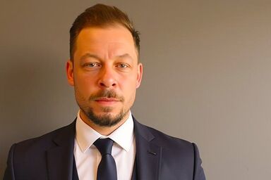 Potrait-Foto Philipp Heetlage