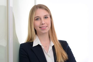 Portrait-Foto Verina Wäger