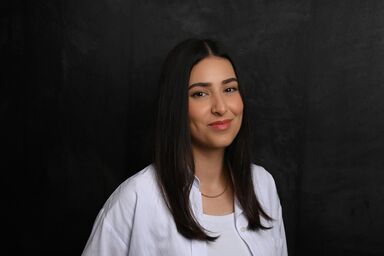 Portrait-Foto Betül Aticioglu