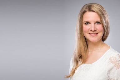 Portrait-Foto Lotta Kampmann