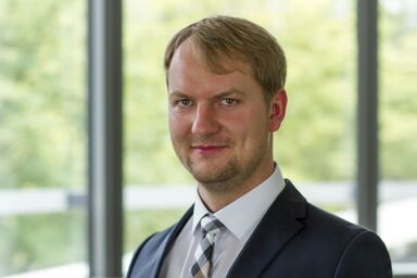 Portrait-Foto Jörg Weiße