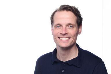 Portrait-Foto Robert Lennecke-Schoenheit
