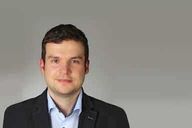 Portrait-Foto Constantin Colun