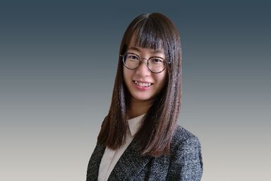 Portrait-Foto Luyao Jin