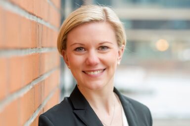 Portrait-Foto Nina Stappenbeck