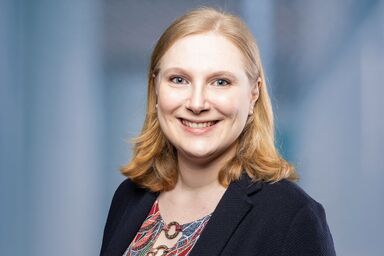 Portrait-Foto Sonja Schultz