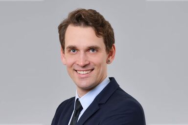 Portrait-Foto Sven Schalkwijk