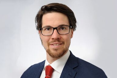 Portrait-Foto Claus Scherbarth