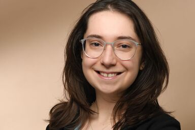 Portrait-Foto Gülsüm Elif Ahlers