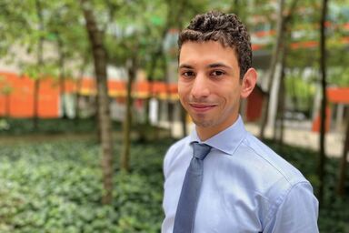 Portrait-Foto Eric Marques-Pinheiro