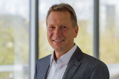 Portrait-Foto Michael Heß
