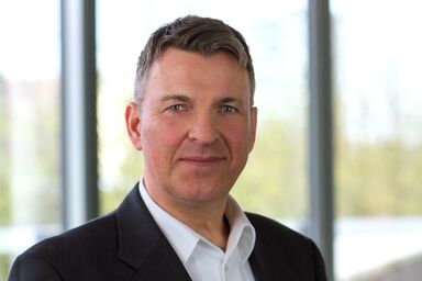 Portrait-Foto Norbert Otto