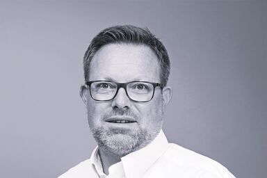 Portrait-Foto Thomas Hagena