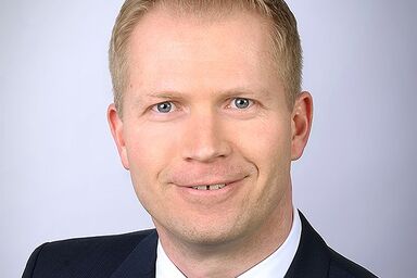 Potrait-Foto Tobias Arend