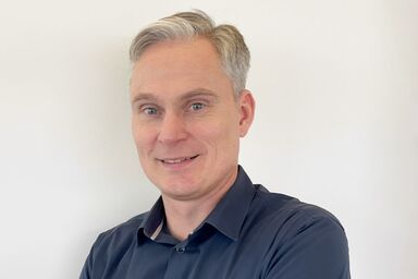 Portrait-Foto Michael Stange