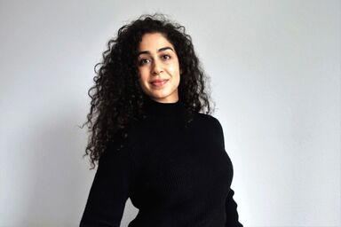 Portrait-Foto Salma Souissi