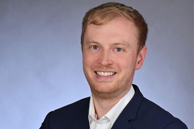 Portrait-Foto Carsten Kollmann