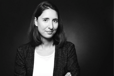 Portrait-Foto Friederike Neupert