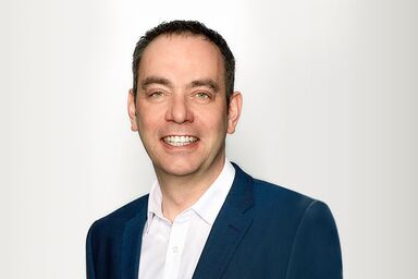 Portrait-Foto Bernd Preußner